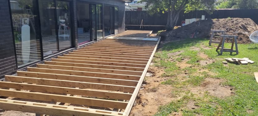 Orewa Renovation